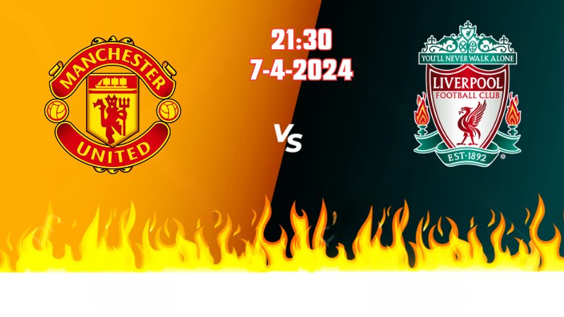 Man Utd vs Liverpool
